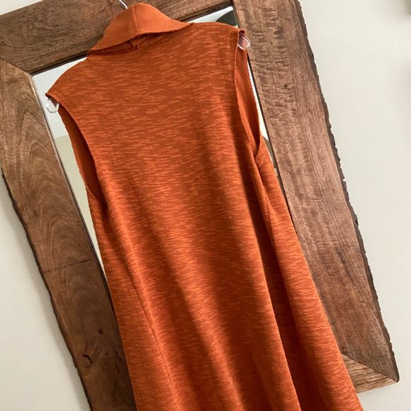 Matilda Jane Sleeveless Tunic Vest - Picture 2 of 2